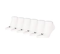 PUMA Calcetines negro / blanco 47-49 negro / blanco