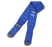 PUMA Calcetines Olympique de Marseille 25/26 para hombre, Ropa, Azul, 43-46 43-46