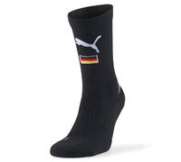 PUMA Calcetines para Hombre Team Indoor SMU Germany