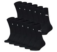 Puma Calcetines Para Niños Paquete De 12 - Easy Rider, ECOM, Sólido, Logo