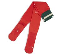 PUMA Calcetines Portugal 2025 para hombre, Ropa, Sport Rojo/SugaRojo Almond, 31-34 31-34