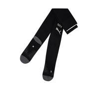 PUMA Calcetines segunda equipación niño Manchester City 2025/26 - Negro - Talla 31-34