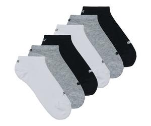 Puma Calcetines SNEAKER PLAIN ECOM Pack de 6 in Multicolor 35 / 38