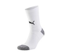 Puma Calcetines Team Liga Puma. Blanco 3