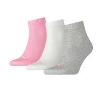 Calcetines Puma Plain Prism Pack 35 - 38