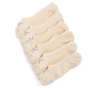 Calcetines Puma Footie 3P 39 - 42