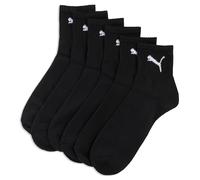 PUMA Calcetines unisex. negro 43-46