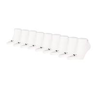 Puma Calcetines Unisex, Paquete De 9 - Sneaker Plain ECOM 9P, Logo, Sólido ...
