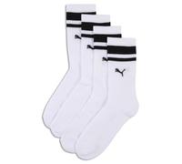 Calcetines Puma Crew Heritage White 43 - 46