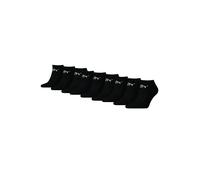 Puma Calcetines Unisex Retro Tipo Zapatilla Tobilllo 9 Pares