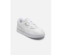 Puma Cali Dream Lth Ps 33 Blanco