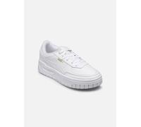 Puma Cali Dream Lth Wns 38 Blanco