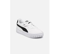Puma Cali Dream Lth Wns 41 Blanco
