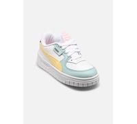 Puma Cali Dream Pastel Ps 28 Blanco