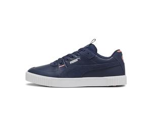 PUMA Cali G, Golf Shoe Mujer, Club Navy, 38 EU