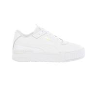 PUMA - Cali Sport - Shoes - Mujer - Blanco - 36 EU -