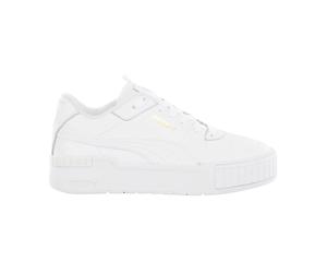 PUMA - Cali Sport - Shoes - Mujer - Blanco - 36 EU -