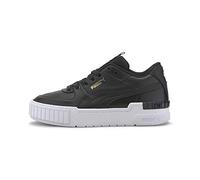 Puma Cali Sport WN S, Zapatillas Mujer, Black White, 37 EU