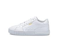 PUMA Cali Star Wn's, Zapatillas Mujer, White, 37 EU