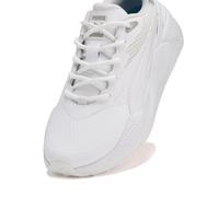 PUMA Calzado de golf para mujer GS-X Efekt, Calzado, Blanco, 41 41
