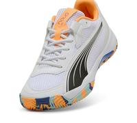 PUMA Calzado de pádel NOVA Court, Calzado, Blanco, 39 39