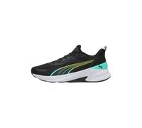 PUMA Zapatillas de entrenamiento Action Pro unisex, Accesoiros, Negro, 43