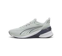 PUMA Calzado deportivo 'Action Pro' verde pastel / negro 42,5 EUR