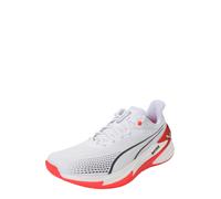 PUMA Calzado deportivo 'Activate Nitro™' gris oscuro / rojo / blanco 45 EUR