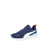 PUMA Calzado deportivo 'Anzarun Lite' azul / azul claro / blanco 37,5 azul / azul claro / blanco