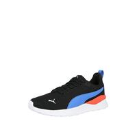PUMA Calzado deportivo 'Anzarun Lite' azul / naranja / negro 37 azul / naranja / negro