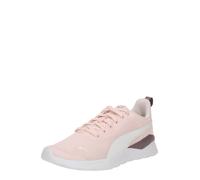 PUMA Anzarun Lite, Zapatillas Unisex Adulto, Jasmine Flower Puma White Plum Jam, 41 EU