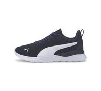PUMA Calzado deportivo 'Anzarun Lite' navy / blanco 42,5 navy / blanco