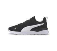 PUMA Calzado deportivo 'Anzarun Lite' negro / blanco 44 negro / blanco
