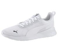 PUMA Anzarun Lite, Zapatillas Unisex adulto, Puma White-Puma White, 40.5 EU