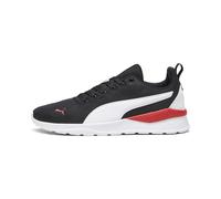 PUMA Calzado deportivo 'Anzarun Lite' rojo / negro / blanco 44,5 rojo / negro / blanco
