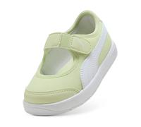 PUMA Calzado deportivo 'Courtflex V3 Lina V Inf' verde 19 verde