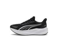 PUMA Calzado deportivo 'Dasher Lite Sliptech' negro / blanco 39 negro / blanco