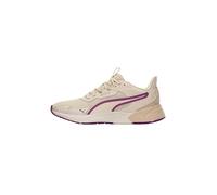 PUMA Calzado deportivo 'Disperse XT 4' crema / berenjena 40,5 crema / berenjena