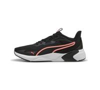 PUMA Calzado deportivo 'Disperse XT 4' melón / negro, Talla 42,5