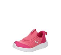 PUMA Fun Racer 2 SLIPTECH PS, Sneaker, Magic Rose White, 22 EU
