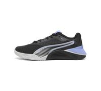 PUMA Calzado deportivo 'Fuse 4.0' azul claro / gris claro / negro 40,5 azul claro / gris claro / negro