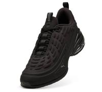 PUMA Calzado deportivo 'Meza' negro 40,5 negro