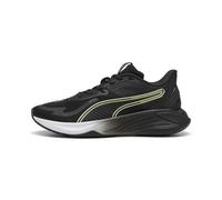 PUMA Calzado deportivo 'Power' verde pastel / negro 44,5 verde pastel / negro