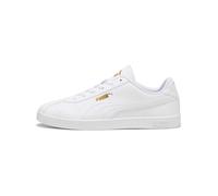Calzado de hombre Puma Club II SL Talla de zapato (EU): 45 / Color: blanco