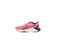 Puma PWR Hybrid TR WNS Cross Trainer para Mujer, Pure Pink Electric Orchid Deep Plum Puma White Puma Silver, 37.5 EU