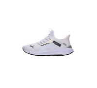 PUMA Calzado deportivo 'Softride Enzo 5' gris claro / negro / blanco perla 42,5 gris claro / negro / blanco perla