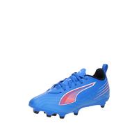 PUMA Calzado deportivo 'Ultra 6 Play' azul / rojo / blanco 37,5 azul / rojo / blanco