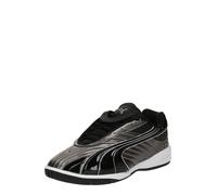 PUMA Calzado deportivo 'V-S2 Goalgetter' negro / plata / blanco 38,5 negro / plata / blanco