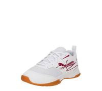 PUMA Calzado deportivo 'Varion II' borgoña / blanco 33,5 borgoña / blanco