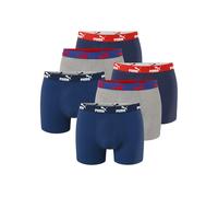 PUMA Calzoncillo boxer azul oscuro XXL azul oscuro